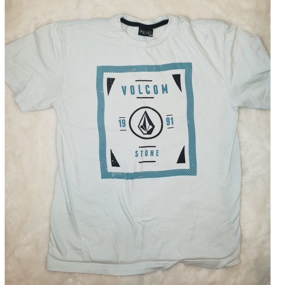 Boys VOLCOM tshirt